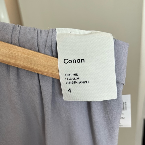 NEW WITH TAG Aritzia Conan Pants - Picture 3 of 3